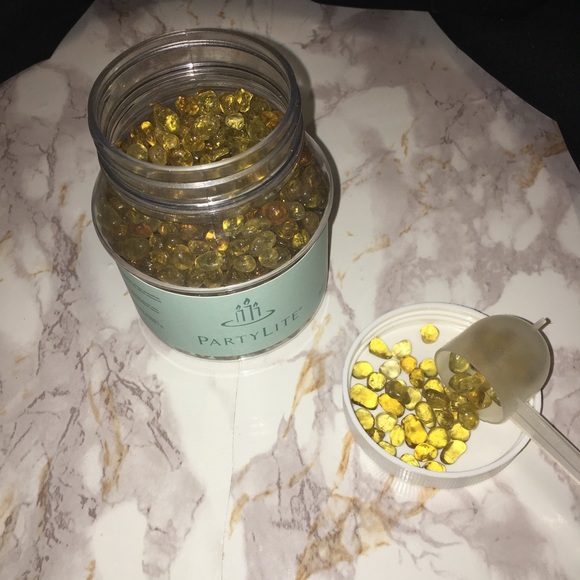 Scented Partylite Gem Stones - Picture 3 of 7